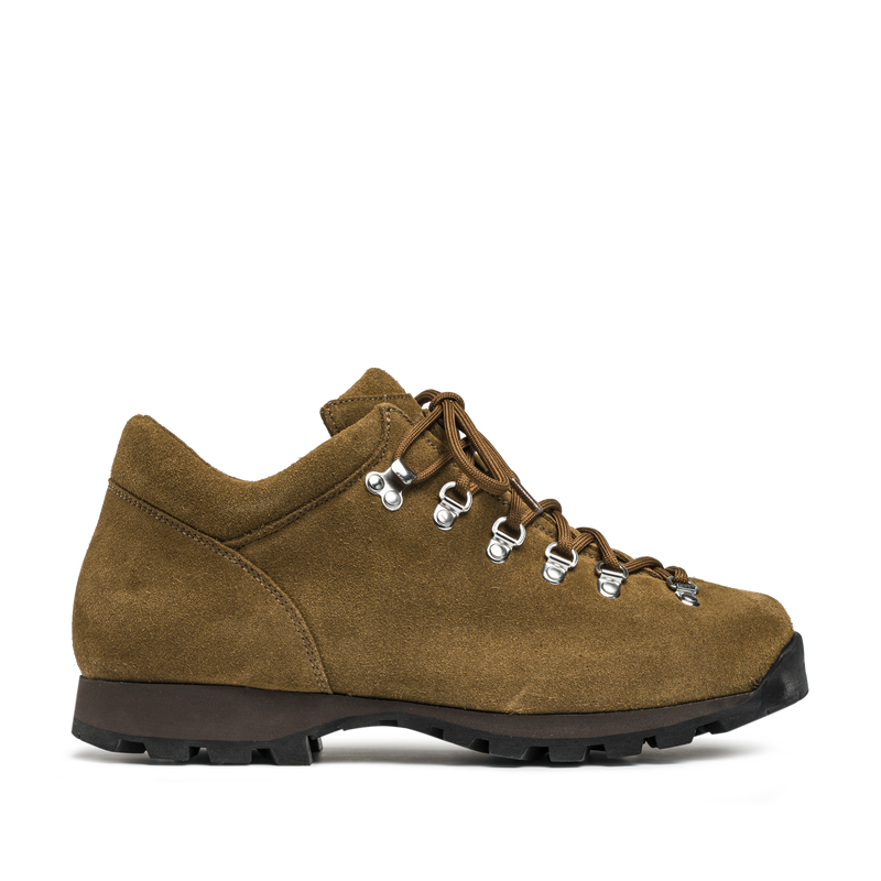 Diemme x Nonnative Roccia Basso Tan Suede M